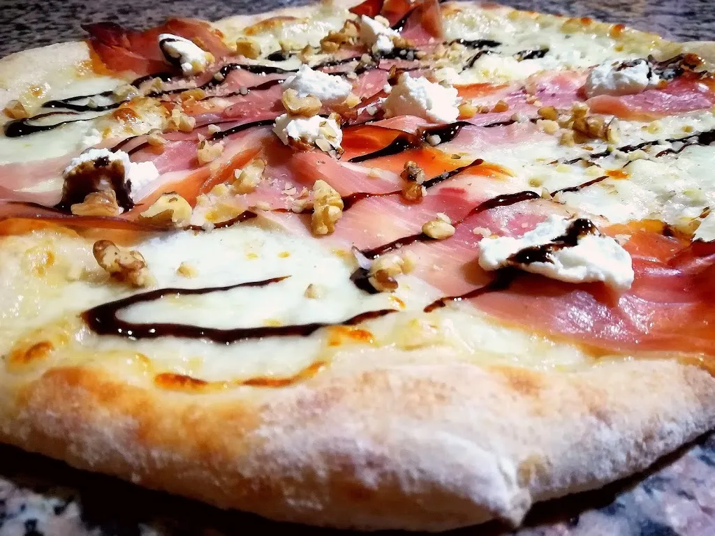 Menu_Pizzeria Express - Casarano_Casarano_immagine_5