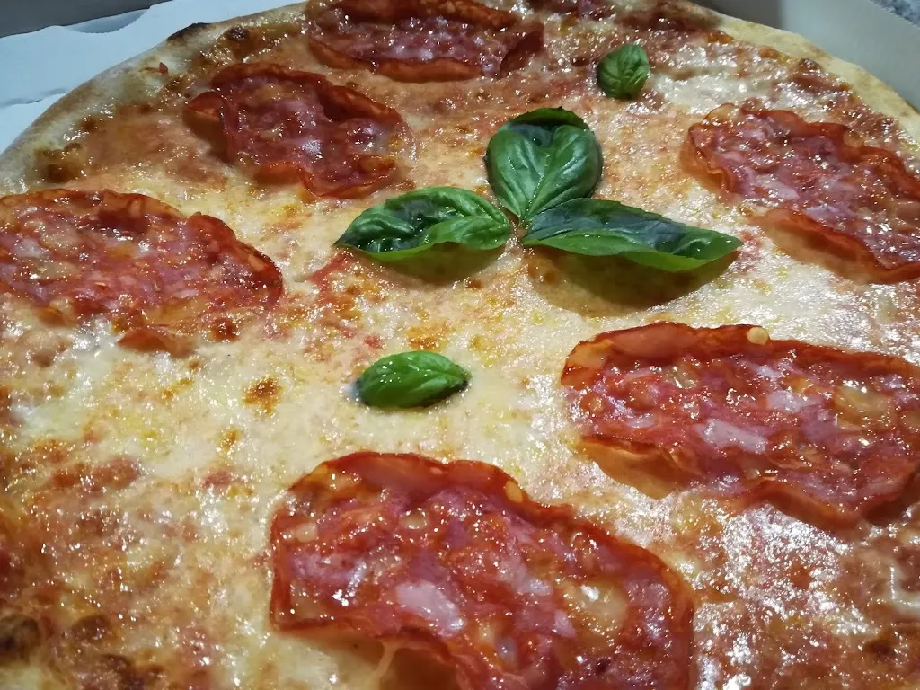 Menu_Pizzeria Express - Casarano_Casarano_immagine_6