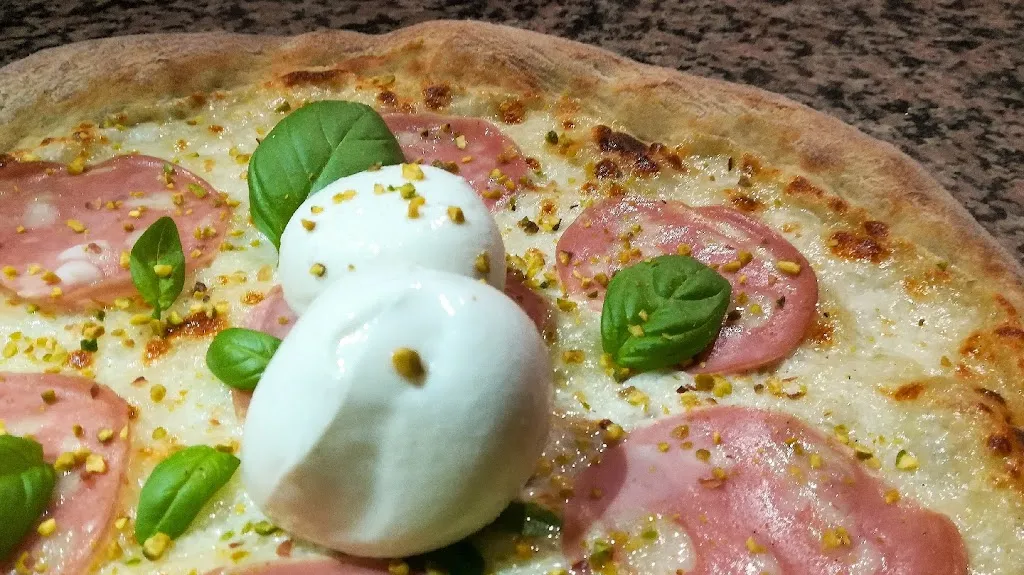 Menu_Pizzeria Express - Casarano_Casarano_immagine_7