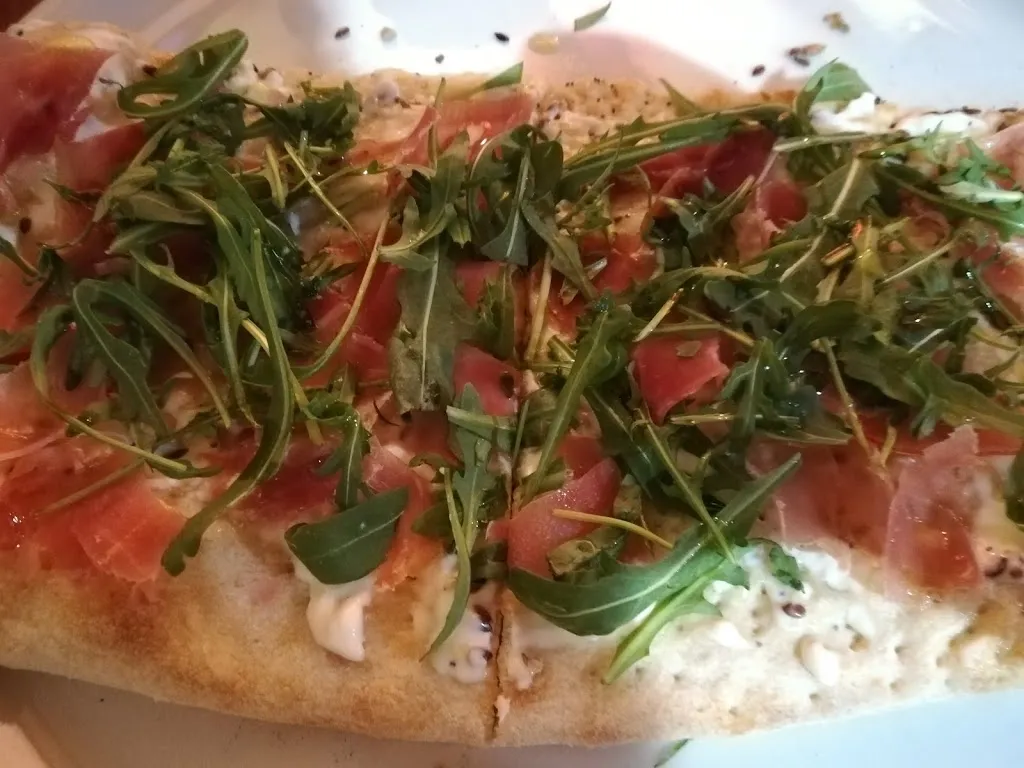 Menu_Pizzeria Express - Casarano_Casarano_immagine_8