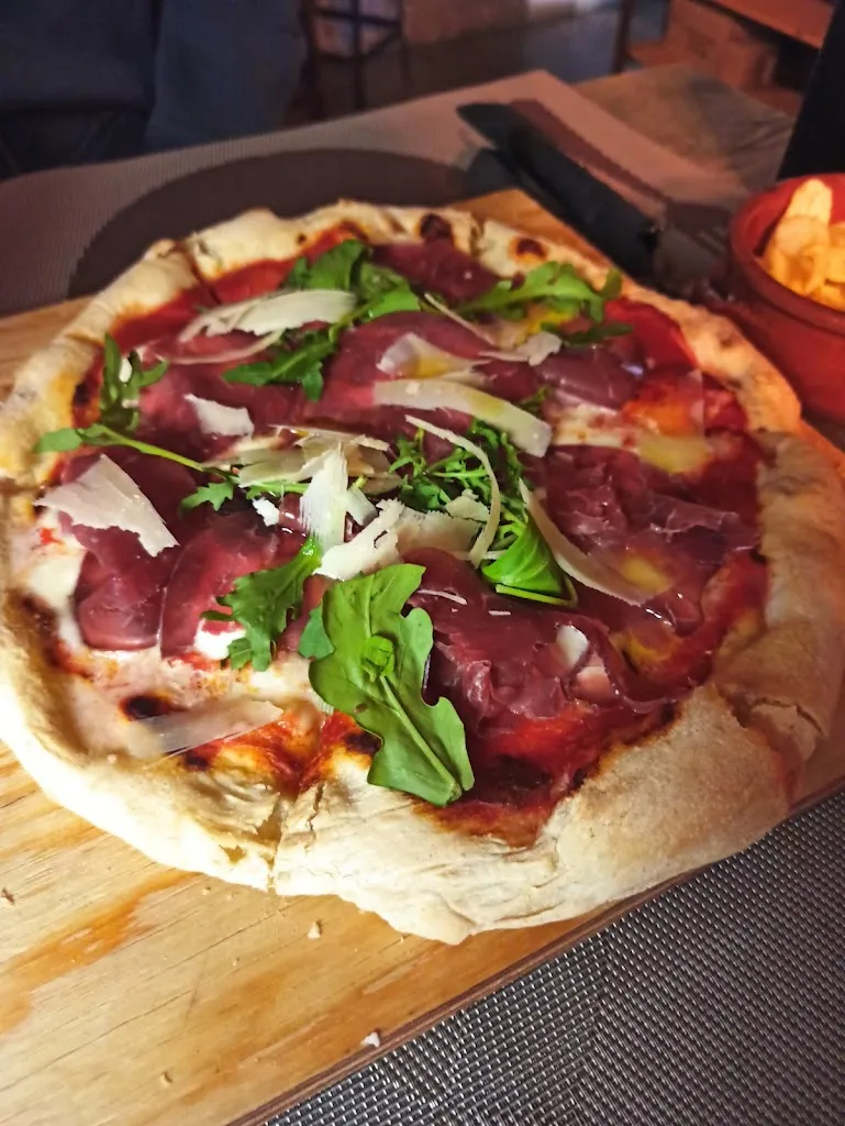 Menu_Pizzeria Express - Casarano_Casarano_immagine_9