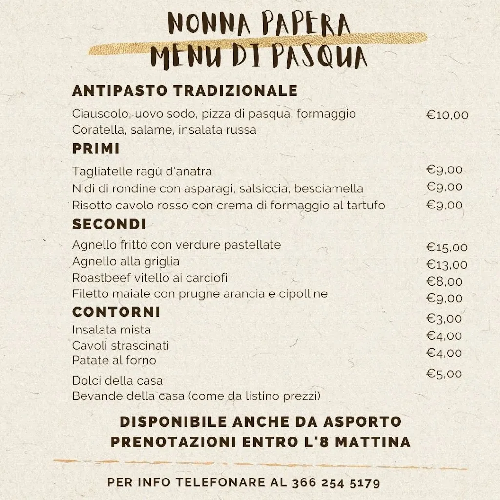 Menu_Ristorante Pizzeria Nonna Papera_Muccia_image_1