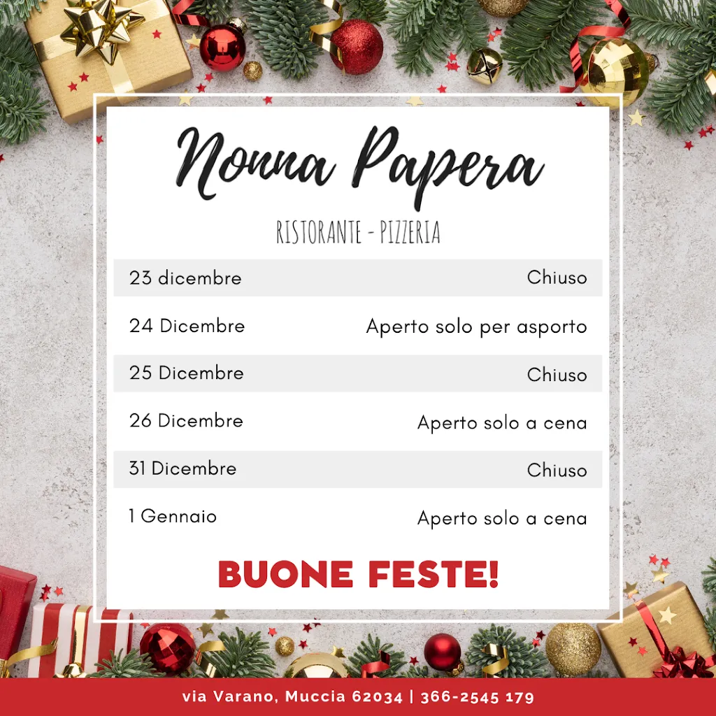 Menu_Ristorante Pizzeria Nonna Papera_Muccia_image_2