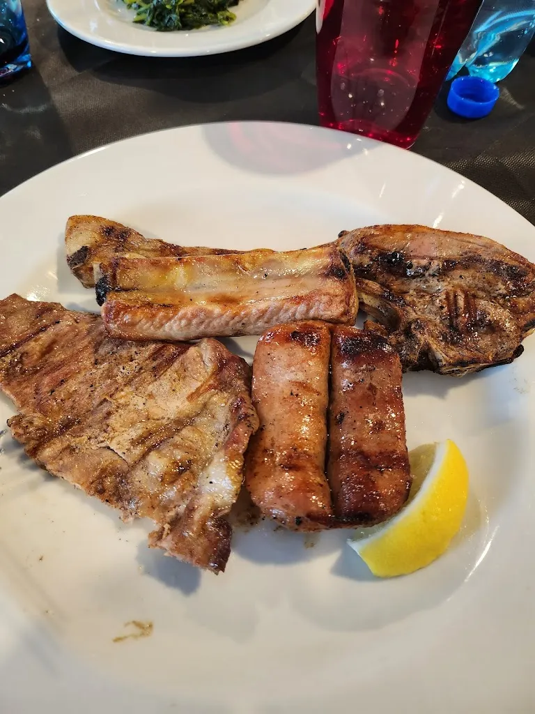 Roberto Giamagli_Ristorante Pizzeria Nonna Papera_Muccia_review