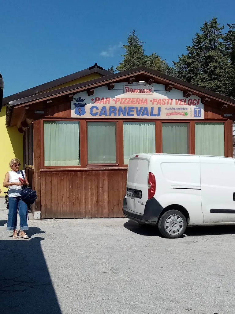 Motel Ristorante Carnevali Muccia - Macerata_Muccia_slider_image_3