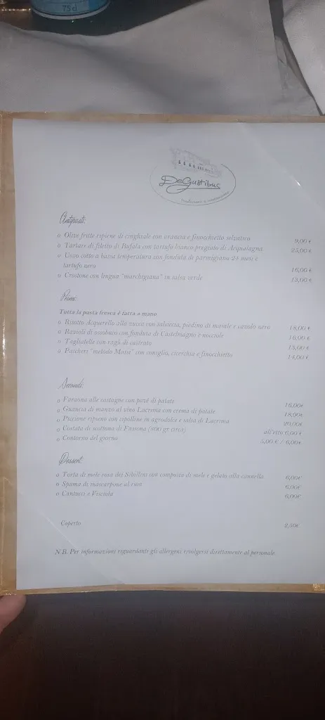 Menu_Osteria DeGustibus_Morro d'Alba_image_2