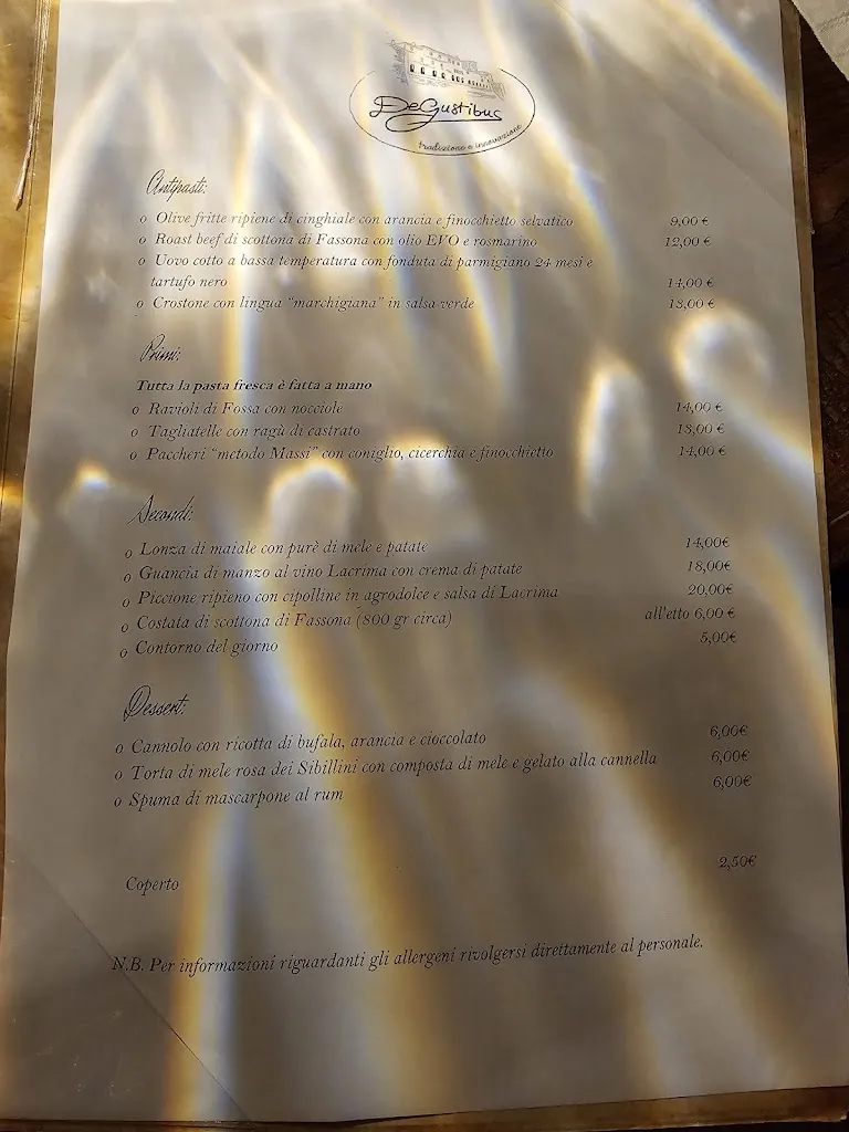 Menu_Osteria DeGustibus_Morro d'Alba_image_3
