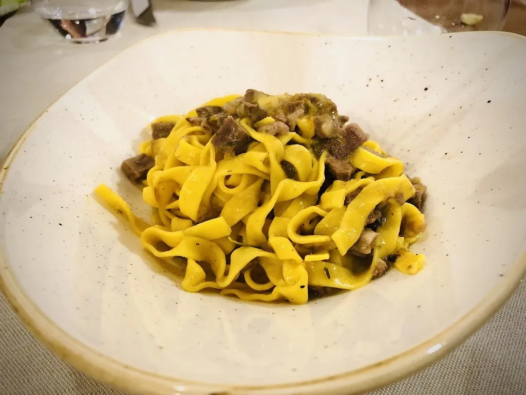 Akbar Mustafa_Osteria DeGustibus_Morro d'Alba_review