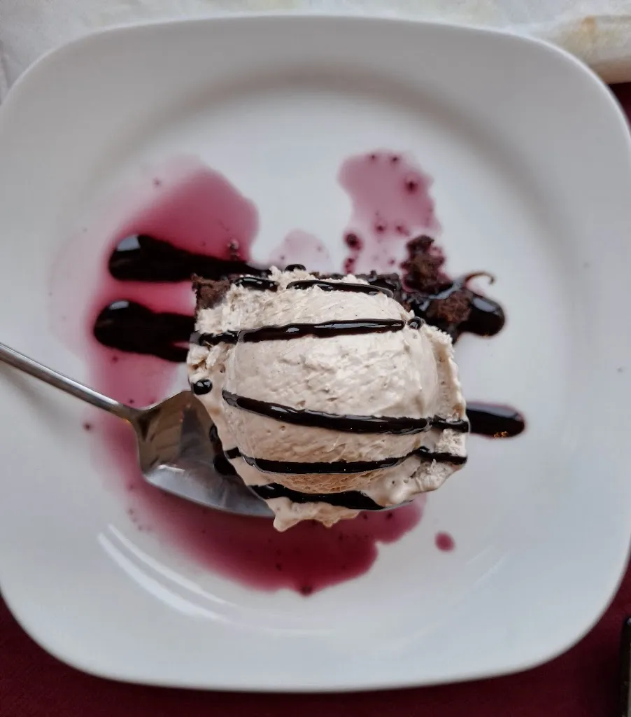 Restaurant Vin ' Canta restaurant in Morro d'Alba