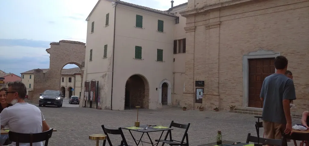 Gregorio Abbate _Enoteca Morro d’Alba_Morro d'Alba_recensione