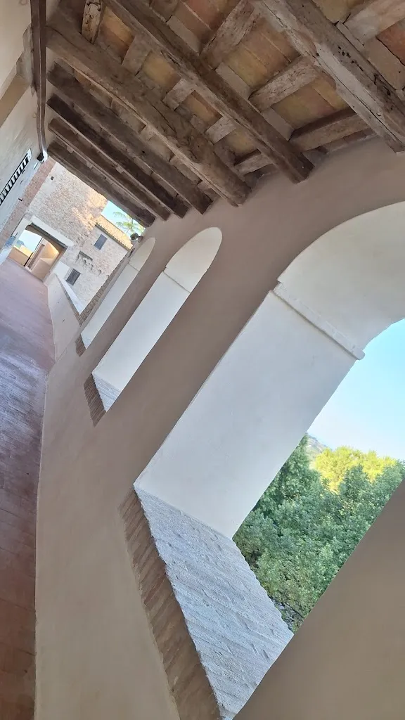 Lara Mendolicchio_Enoteca Morro d’Alba_Morro d'Alba_recensione