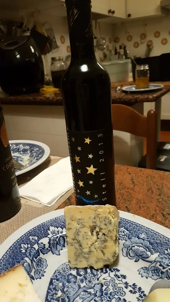 Solange Maria Da Silva Coimbra_Gastronomia Lo Sfizio di Romiti Moreno_Morro d'Alba_review