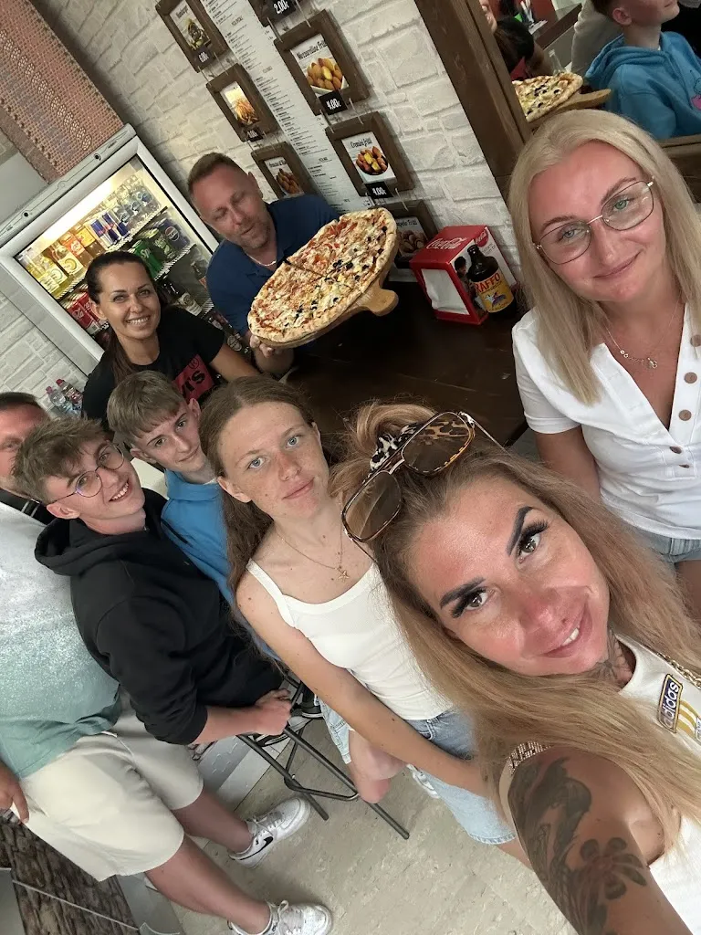 Anna Jastrzębska_Pizzeria Morrò_Morro d'Alba_review