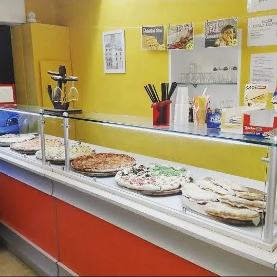 Matteo Twarog_Pizzeria Morrò_Morro d'Alba_review