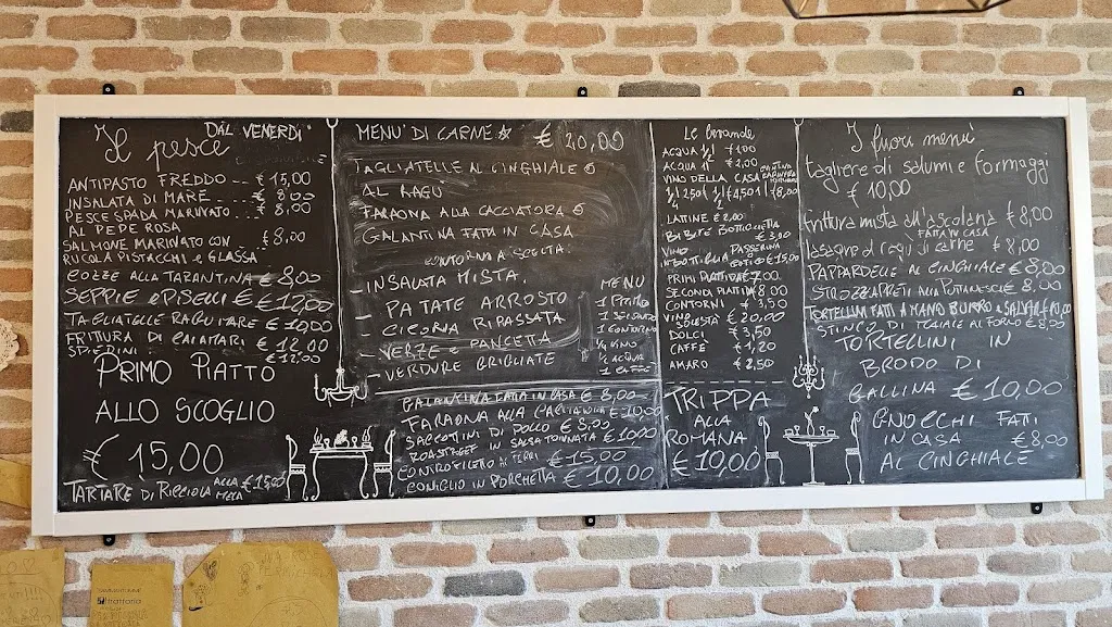 Menu_Trattoria Sammartommè_Morrovalle_image_1