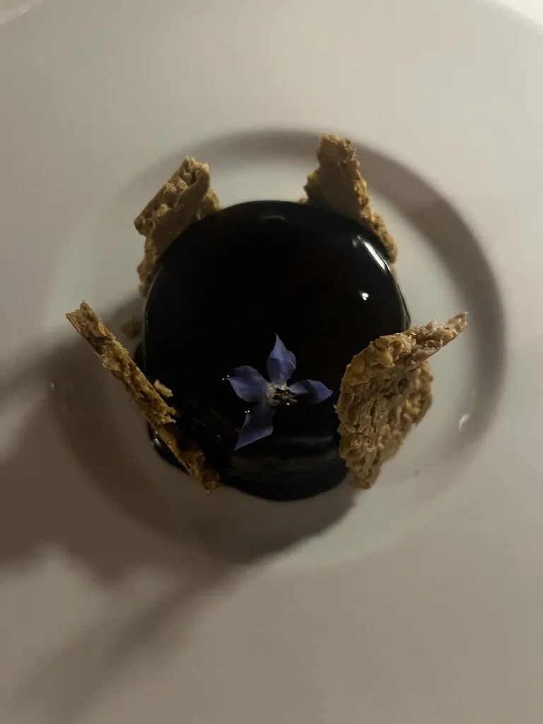 Paolo Barbatelli_Ristorante Capinera bistrot_Morrovalle_recensione