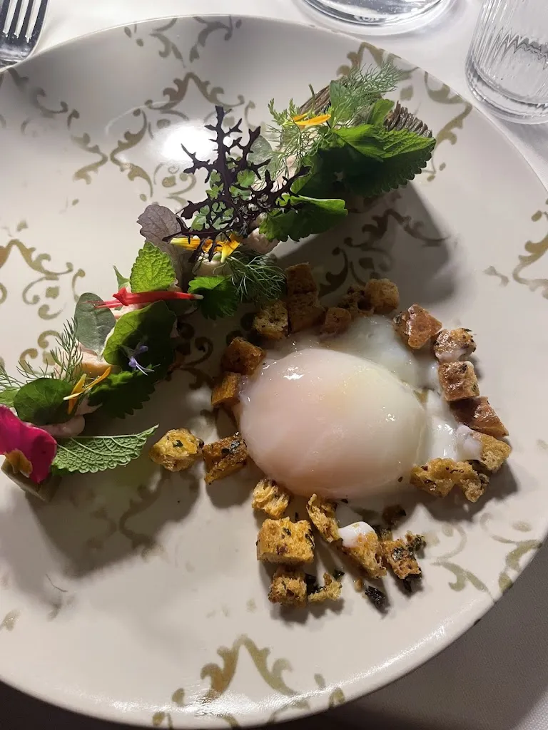 FRANCESCO BROCCOLO_Ristorante Capinera bistrot_Morrovalle_recensione