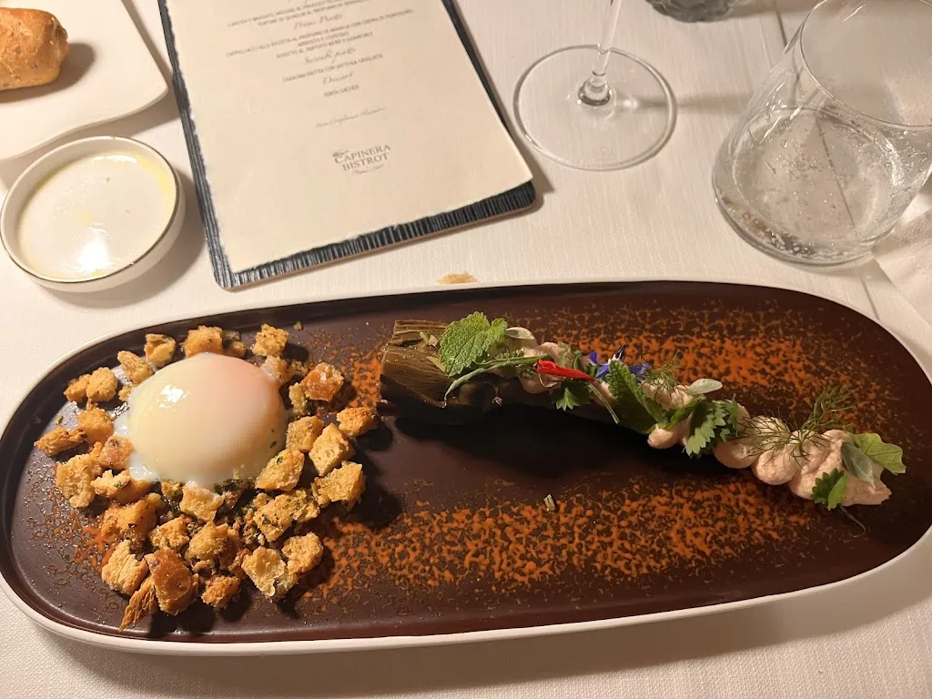 Ristorante Capinera bistrot_Morrovalle_slider_image_2