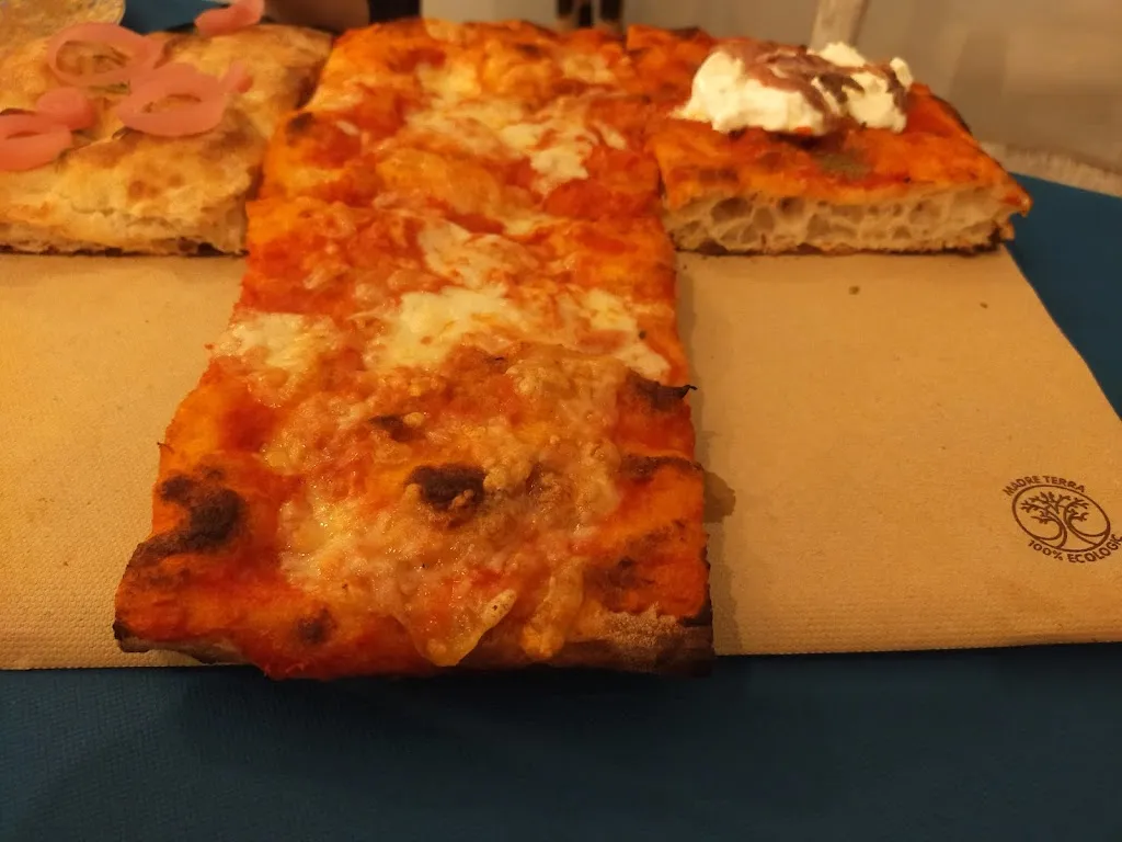 Manuela Bagalini_La Biga_Morrovalle_review