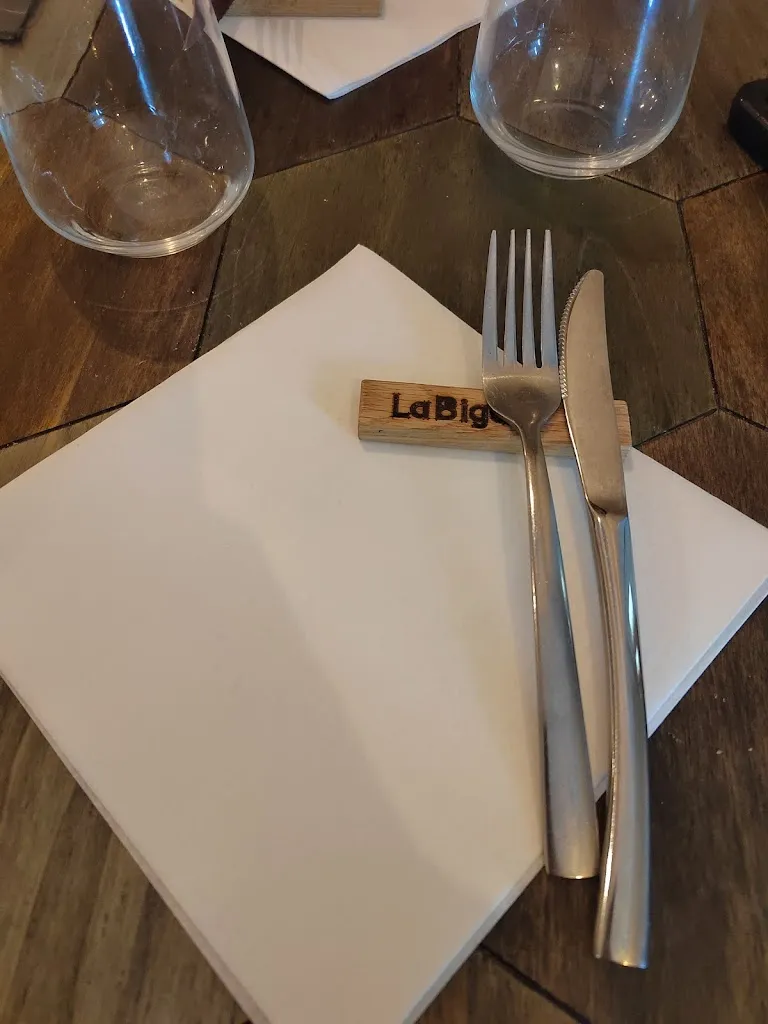 Marcantonio Bragadin_La Biga_Morrovalle_review