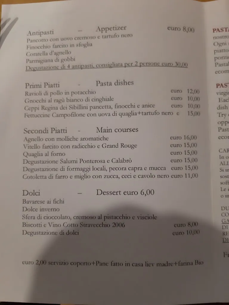 Menu_Agriturismo Ponterosa_Morrovalle_image_2