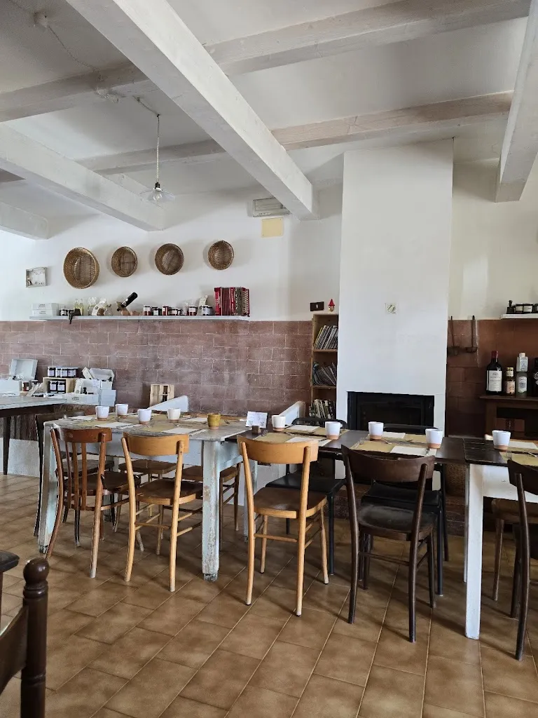 Daniel Otton_Agriturismo Ponterosa_Morrovalle_review