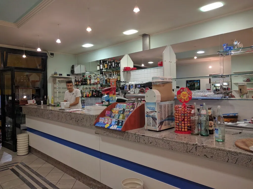 Linus restaurant in Morrovalle