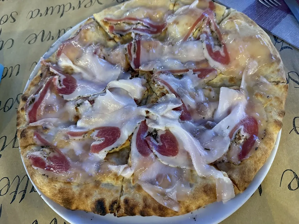 Francesco Tbg_Trattoria Bar Del Pincio Di Irene Baldassarri & C. Snc_Morrovalle_review