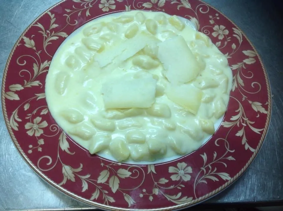 Jacopo Silenzi_Trattoria Bar Del Pincio Di Irene Baldassarri & C. Snc_Morrovalle_review