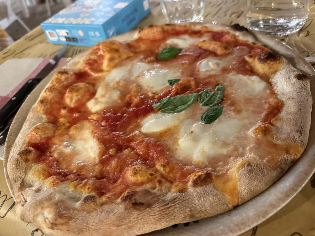 Trattoria Bar Del Pincio Di Irene Baldassarri & C. Snc_Morrovalle_slider_image_3