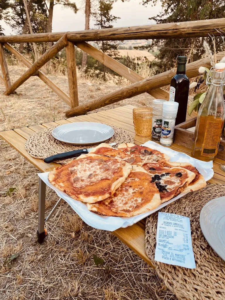 R. Stuppy_Pizzeria Da TERÈ_Morrovalle_review