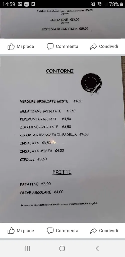 Menu_Il Braciere_Morrovalle_image_1