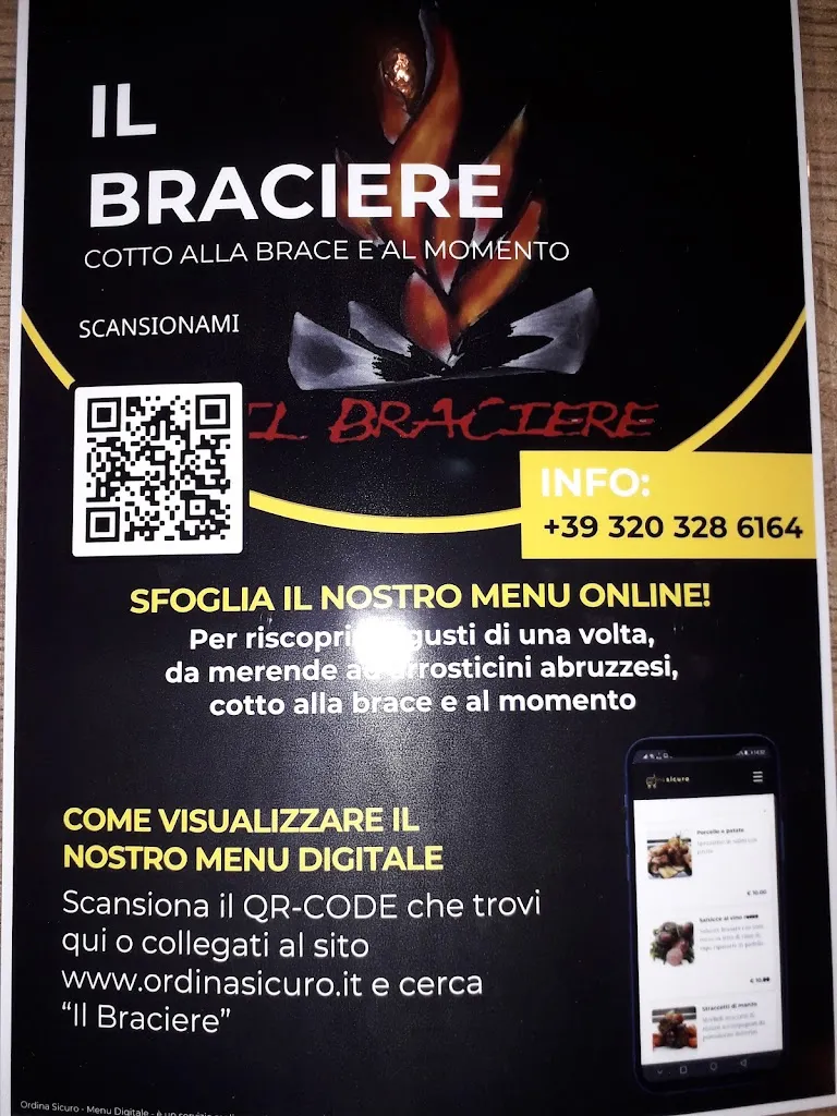 Menu_Il Braciere_Morrovalle_image_3