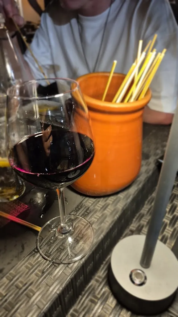 Andrea Vergani_Il Braciere_Morrovalle_review