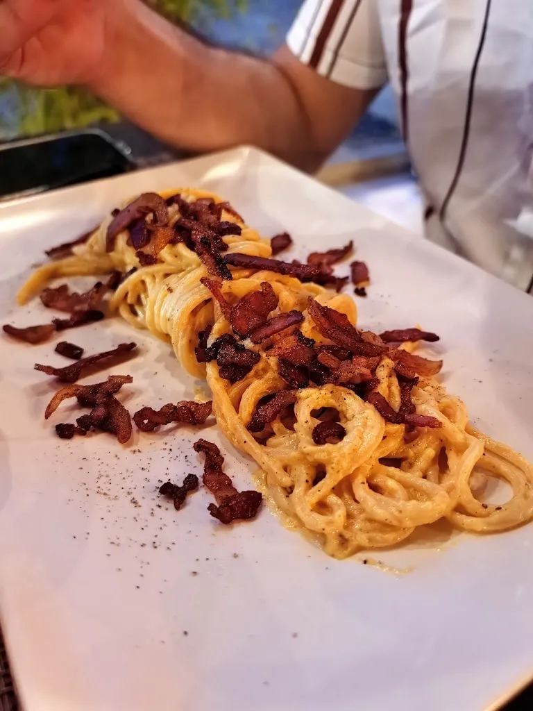 Madalina Denisa Craciun_Il Braciere_Morrovalle_review