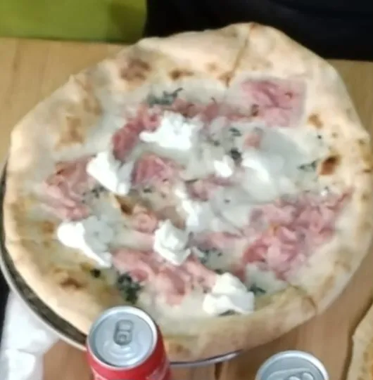 Annamaria mognol_450gradi_Casarano_review