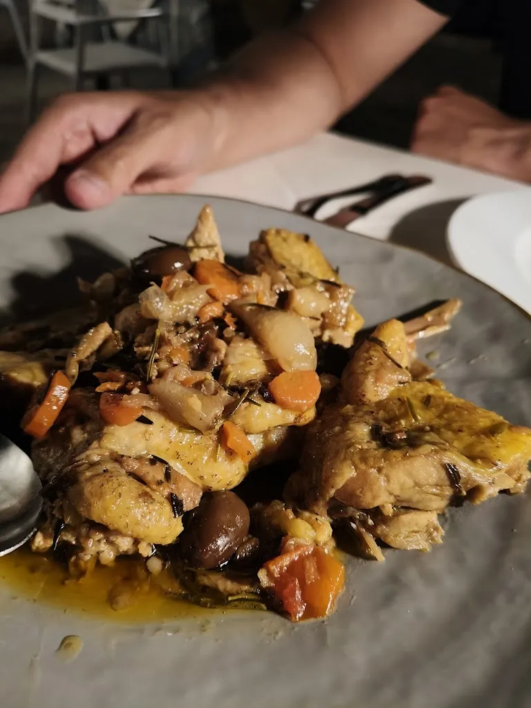 Vittoria Nadal_Trattoria Alocco_Offagna_recensione