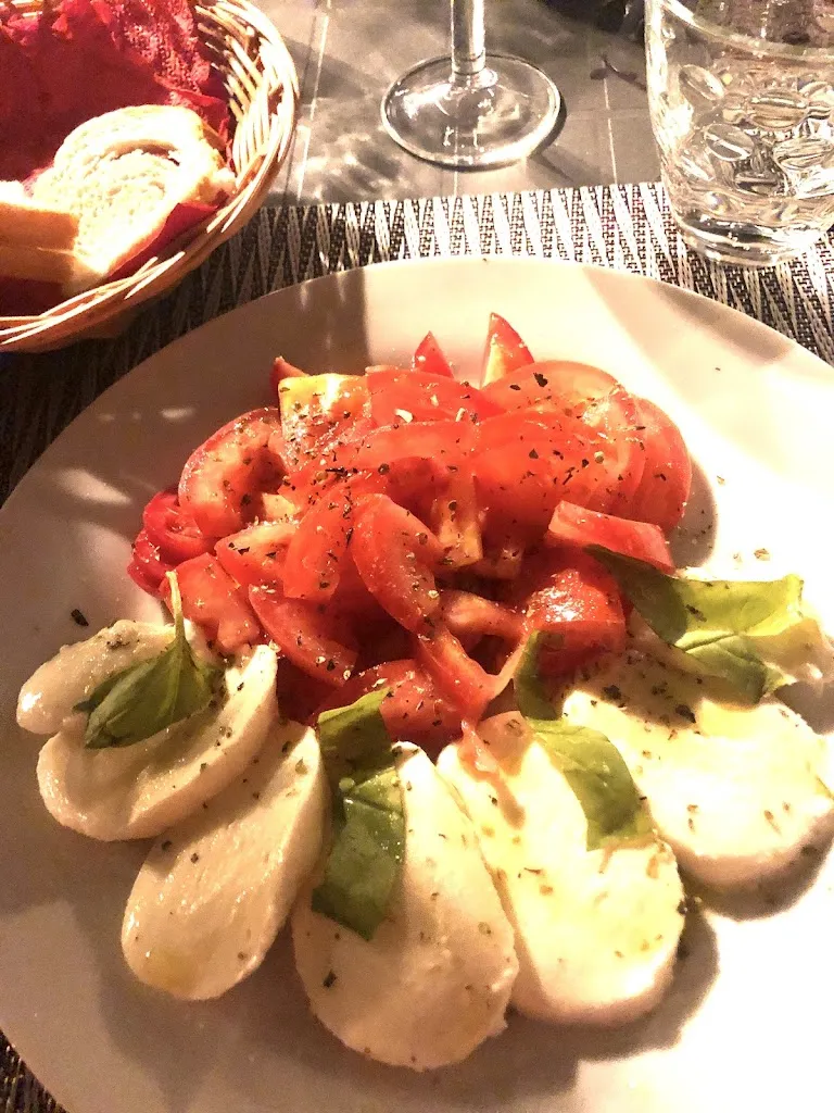 Sue Calabrese_Ristorante 