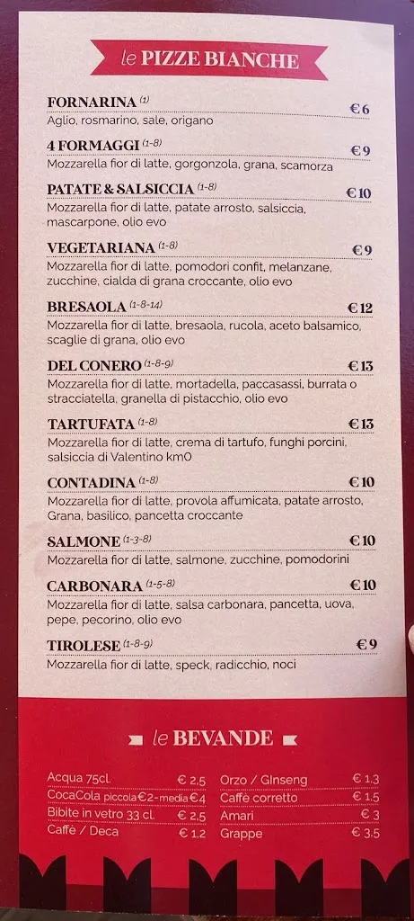 Menu_Pizzeria 4 Rioni_Offagna_image_2