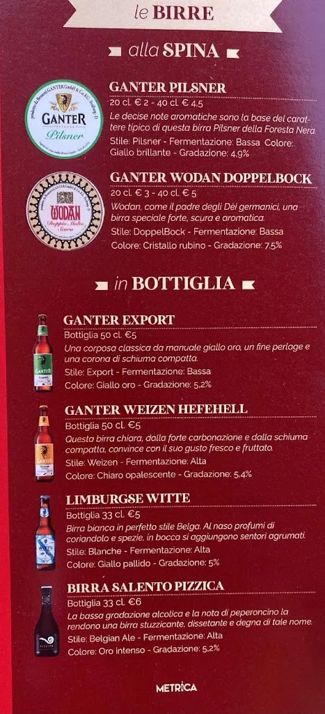 Menu_Pizzeria 4 Rioni_Offagna_image_3