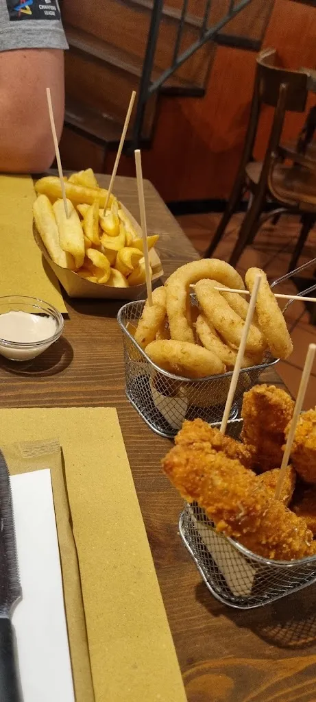 Menu_Pizzeria 4 Rioni_Offagna_image_5