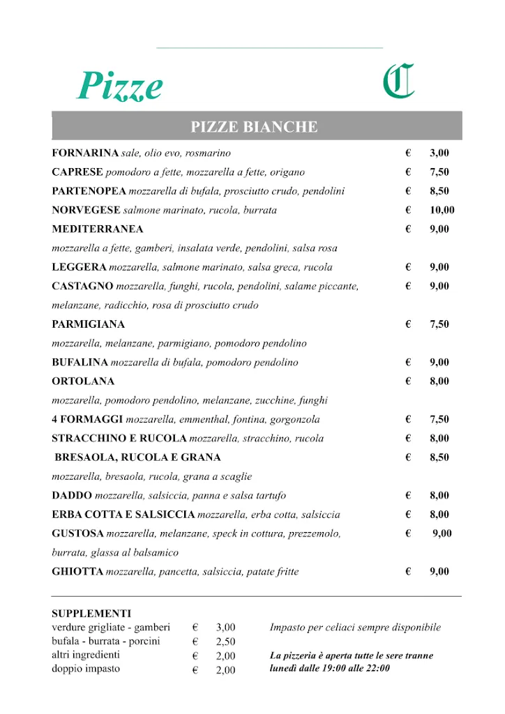 Menu_Il Castagno Albergo Ristorante Pizzeria_Orciano di Pesaro_image_3