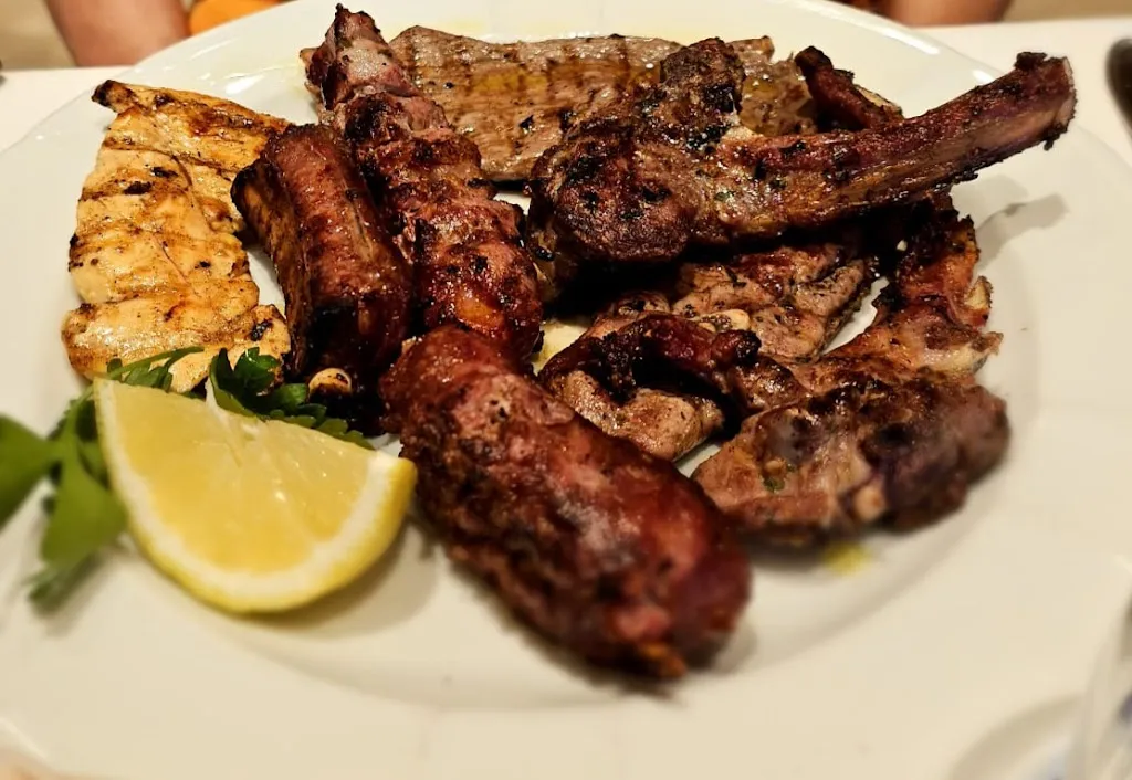 Sergiy Yeremenko_Il Castagno Albergo Ristorante Pizzeria_Orciano di Pesaro_review