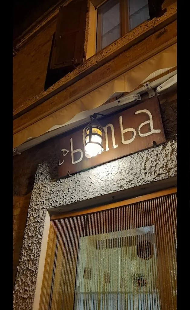 Gianluca pierfederici_La Bumba_Orciano di Pesaro_review