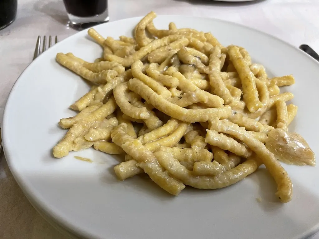 Carol Blackwoods_La Bumba_Orciano di Pesaro_review