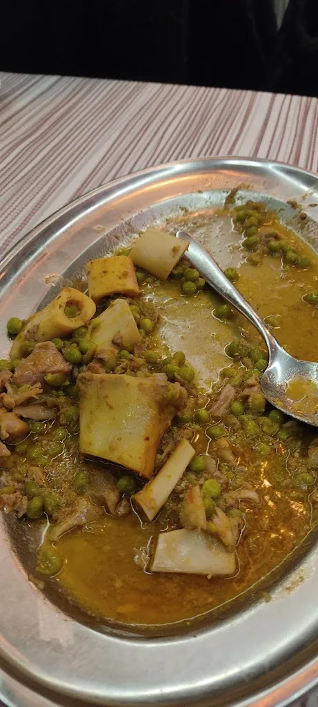 francescopio ronci_Ristorante Tris_Orciano di Pesaro_review