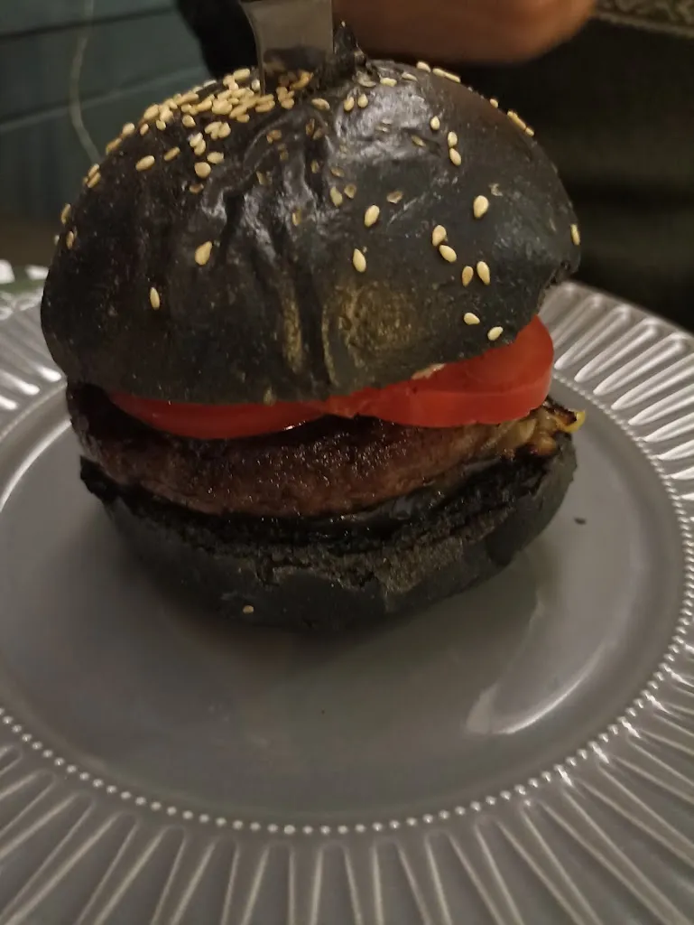 Federica A._Blackout 17 - BAR FOOD LIVEMUSIC_Orciano di Pesaro_review