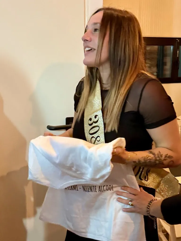 Giuseppe Marcarini_Blackout 17 - BAR FOOD LIVEMUSIC_Orciano di Pesaro_review