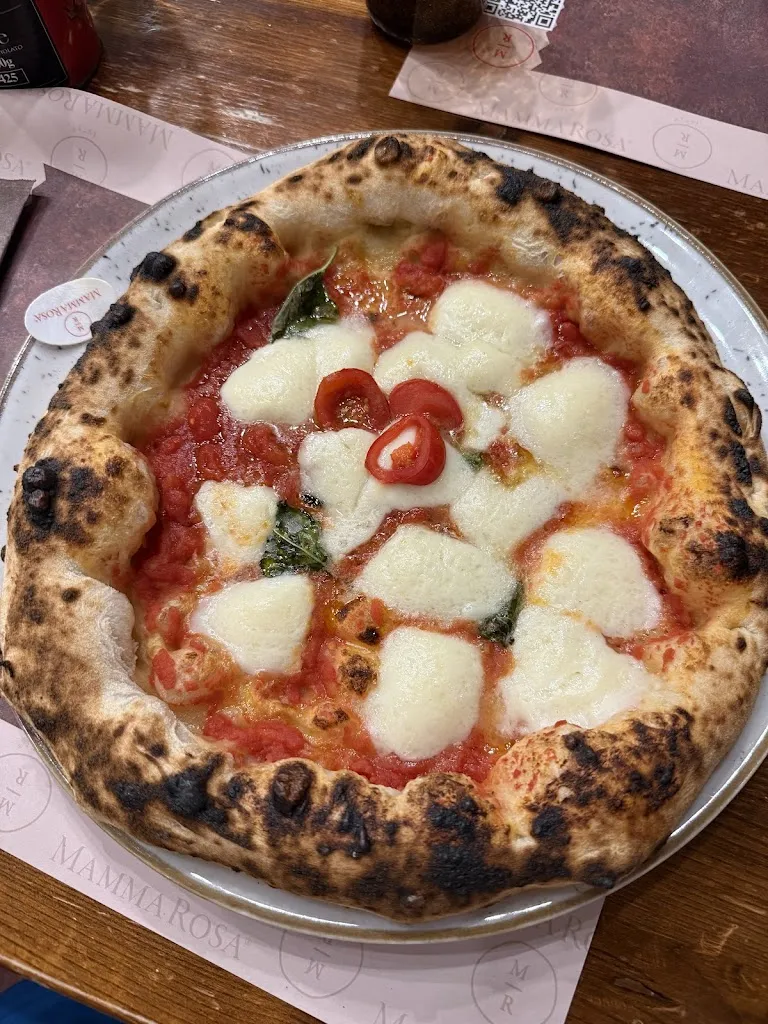 Hakan B_Mamma Rosa Ortezzano_Ortezzano_review