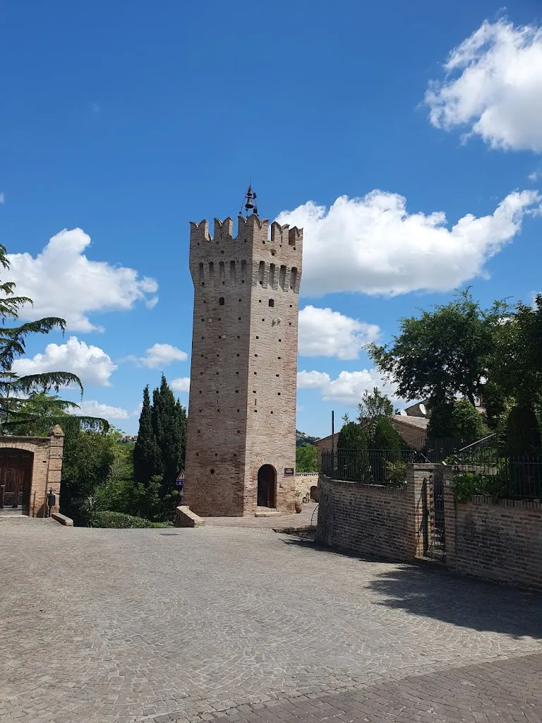 Joop Kouwenberg_Agriturismo Locanda Scendoni Per Sempre_Ortezzano_review